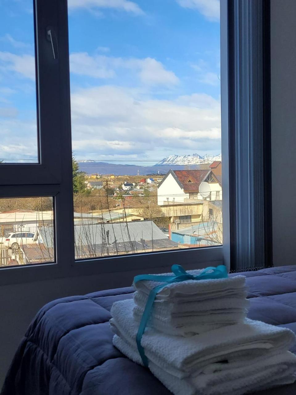 Ushuaia Apartments Apartment Ushuaia